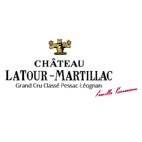 Château LaTour-Martillac 